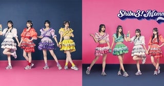 Hey!Mommy!、1/18豊洲PITワンマンOAにShibu3 project出演決定！【コメントあり】