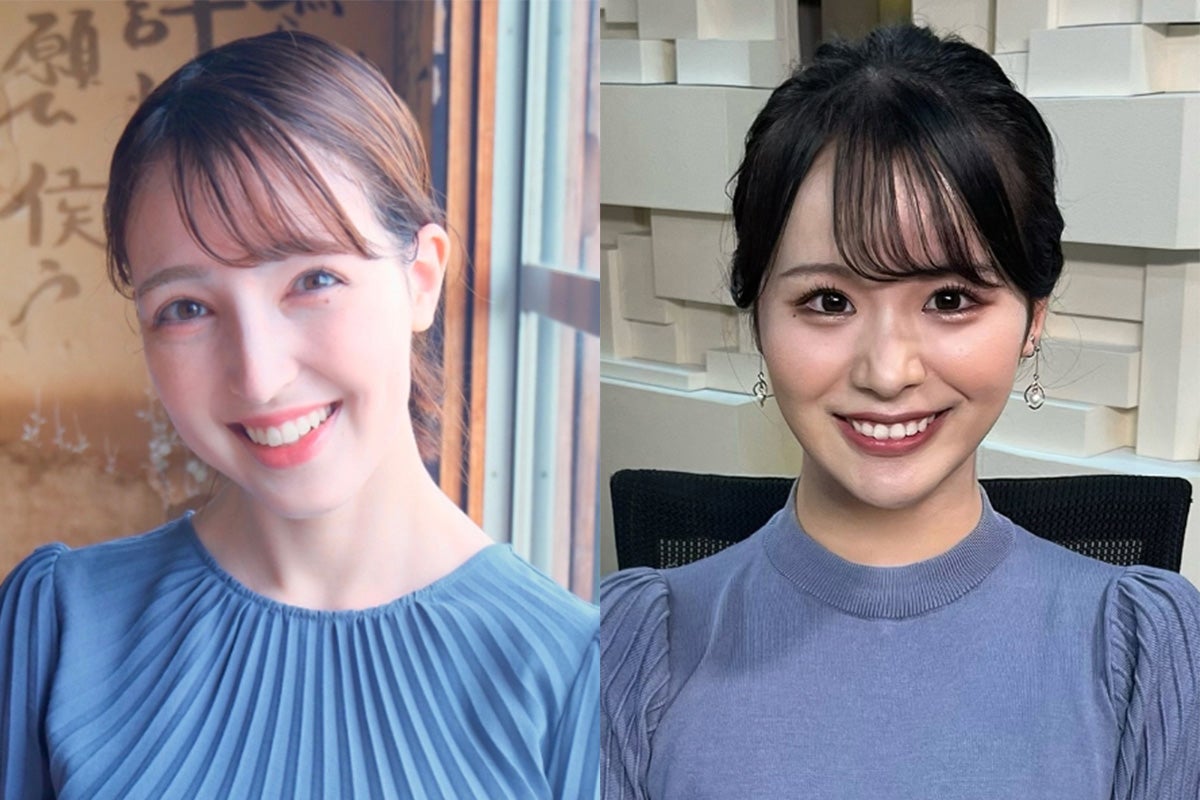 《キー局より攻めている？》静岡の“ぴたぴたニット”アナ、山形の“へそ出し”アナ…ローカル局アナの“あざと”SNS活用が目立つワケ