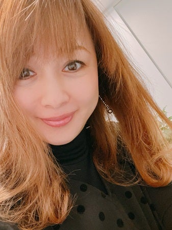  渡辺美奈代、微笑みドアップSHOTにファン「照れます」 