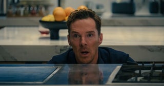 『ローズ家〜崖っぷちの夫婦～』ベネディクト・カンバーバッチが仕掛ける大人げない嫌がらせに注目！特別映像が解禁