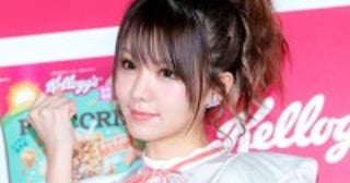 元モー娘。田中れいな35歳、第1子出産を報告「いろいろすごかったぁあ!!笑」子育て奮闘ぶり明かす