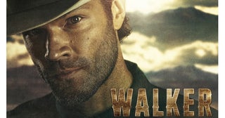 ジャレッド・パダレッキ主演『WALKER／ウォーカー』シーズン4にて打ち切り