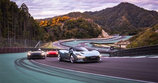 真夏の宴「Octane サンセット・パレード in THE MAGARIGAWA CLUB」開催決定！