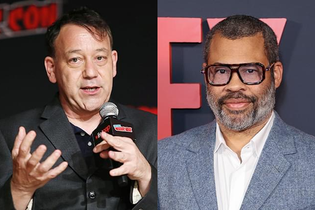 サム・ライミ＆ジョーダン・ピール、気鋭ディラン・クラークのホラー映画「Portrait of God」を製作