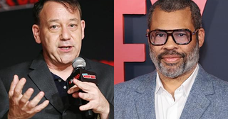 サム・ライミ＆ジョーダン・ピール、気鋭ディラン・クラークのホラー映画「Portrait of God」を製作