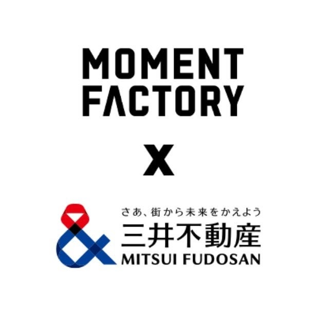 ポケモンの世界を体験できる没入型イベントが2027年春に欧州で始動！三井不動産とMoment Factoryが新事業を展開