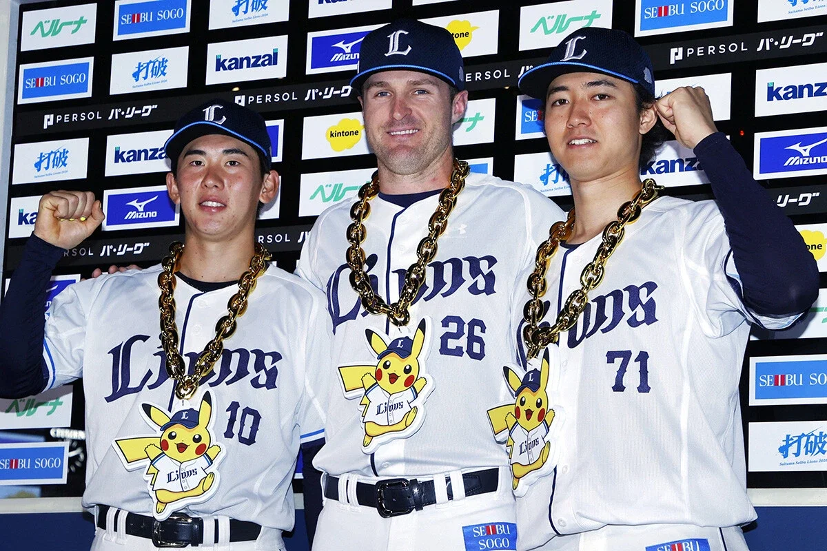 【プロ野球交流戦2026】セ・パ共に意外な展開を見せた序盤戦！混沌の優勝争いから目が離せない!!（Part.1）