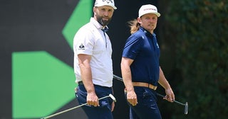 ラーム、デシャンボーは復帰を画策？ツアー消滅ならLIVゴルフ選手はいずこへ？PGAツアー選手も反応 