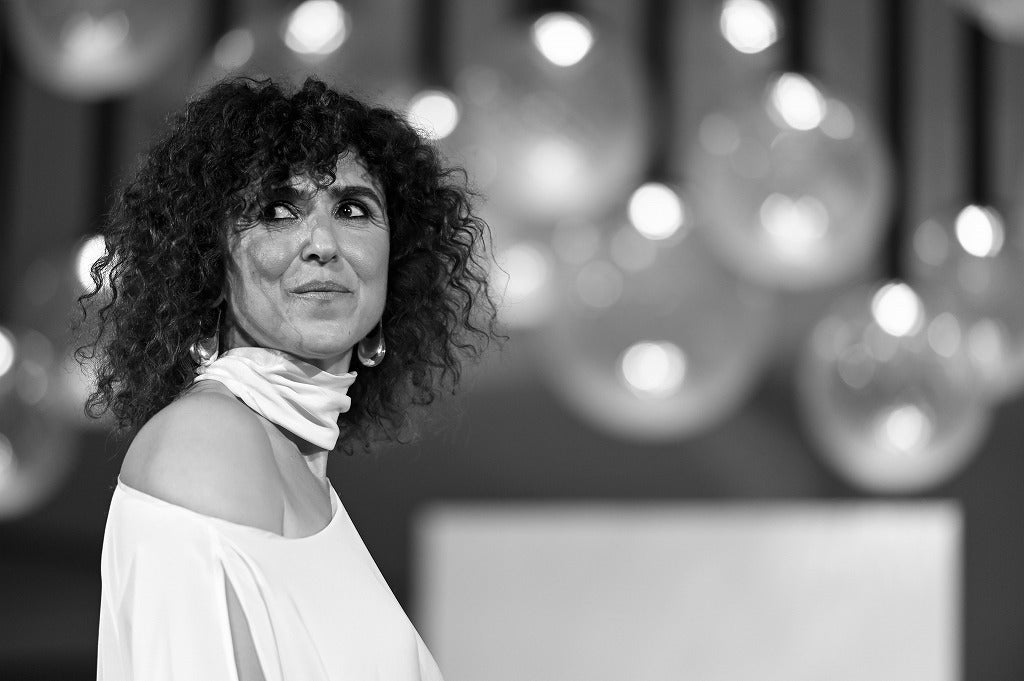 【第83回ベネチア国際映画祭】金獅子賞にメイ・エル＝トーキー監督「Woman Unknown」コンペ唯一の女性監督作に2冠