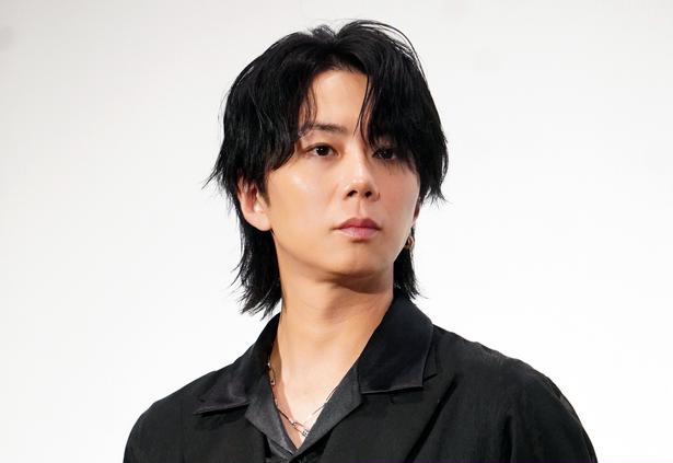 北山宏光が撮影中の心の叫びを吐露「早くOK出してくれー！」