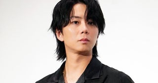 北山宏光が撮影中の心の叫びを吐露「早くOK出してくれー！」