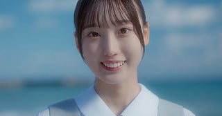 日向坂46 五期生 7人目の新メンバー・大田美月を発表大阪府出身の18歳