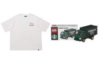 「スタバ」×「ビームス」プロジェクトに新作！トミカ別注のミニカーやトートバッグが登場