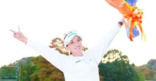 脇元華が優勝副賞の米と飲料品を地元に寄付「今度は私が子供たちの背中をそっと押してあげたい」