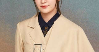大沼晶保「この結果もバラエティー！」 占いで「向いていない」と言われてから辿り着く“境地”＜そこ曲がったら、櫻坂？＞