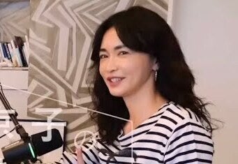 長谷川京子さん「もっと手をかけてあげなきゃいけないんじゃないのという意見もあるかもしれない」長男はカナダ留学中