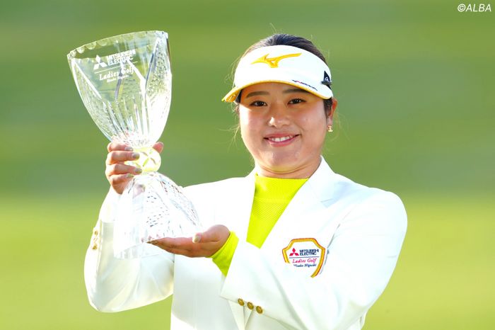 29勝レジェンドが後押し仲村果乃、迷いを断ち切った“決断の修正”【2025年“この1シーン”】