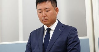 男子プロゴルファーの杉山知靖が性的暴行事件について謝罪「再起して報いたい」今週からツアー復帰