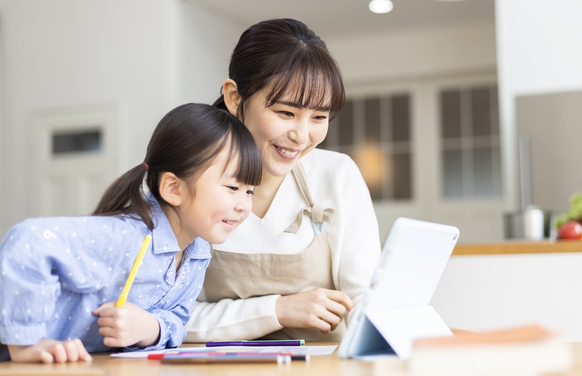 子どもの算数の宿題はこれで勝つ。一発で「動く図」を作れるGeminiプロンプト【AI活用】