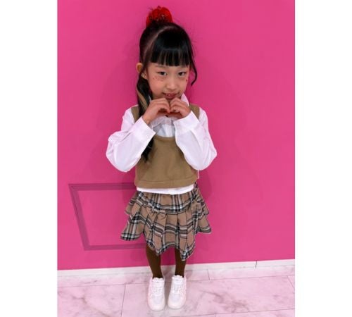  パンサー尾形の妻、「矯正するかしないか…」７歳長女悩み明かす 