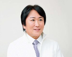 50代の歯科医が“3か月で11kg”痩せた方法とは？食事の5分前にやるだけで「リバウンドなく体形を維持できています」