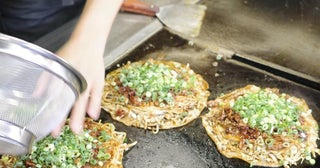 知らない街の、ローカル食巡礼