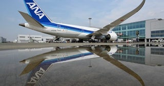 ANA、7月22日～28日搭乗分「トクたびマイル」設定東京～福岡線が7,500マイルなど