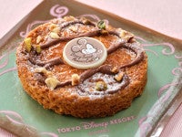 TDR「ディズニー・スウィートモーメント・カフェ」に秋メニュー登場へ！コーヒーと楽しむ4種の新スイーツ