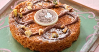 TDR「ディズニー・スウィートモーメント・カフェ」に秋メニュー登場へ！コーヒーと楽しむ4種の新スイーツ