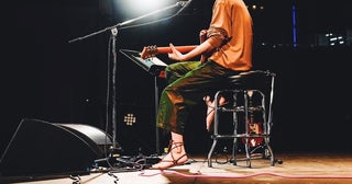 長岡亮介が六本木ヒルズでライブ！ 写真をお届け【TOKYO M.A.P.S Nagaoka Ryosuke EDITION】