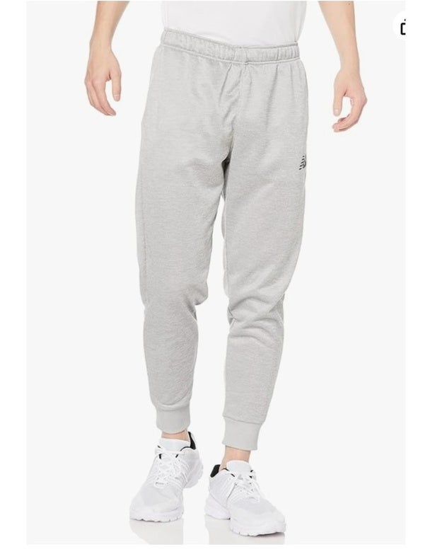 動きやすく、デザインも揃えやすい。みんなで着たいスウェット【ニューバランス】のパンツがAmazonに登場中‼