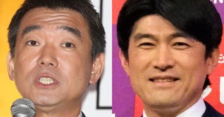 「衆院選特番」好きなキャスター＆コメンテーターランキング！3位橋下徹、2位藤井貴彦を抑えた意外な1位は？