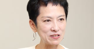 「愛子さまを天皇に」蓮舫氏が訴える“長子優先”…皇位継承の見直し余地を残した改正法案の“4文字”