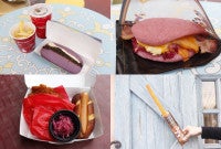東京ディズニーリゾート、秋グルメはボリューム満点メニューが勢ぞろい！“ガストン”のアソートは大きなチキン入り＜実食レポ＞