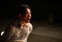 竜星涼、『VIVANT』拷問シーンは“最高の記憶”「こういうのをやりたかった」