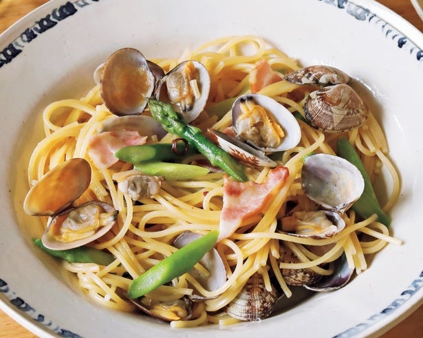 【時短＆手間なし】別ゆで不要！フライパン1つでバッチリ味が決まる定番パスタ3選