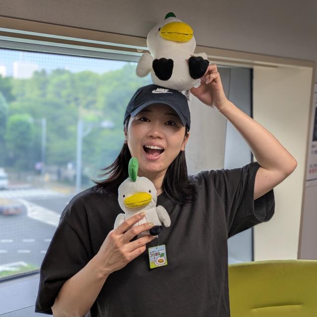 「応援してくれる方の気持ちがすごく分かった」女子プロゴルファー・葭葉ルミが語る、スポーツ観戦の楽しさ