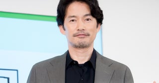 竹野内豊、「大人の休日倶楽部」新メインキャストに就任吉永小百合から引き継ぎ「身に余る光栄」