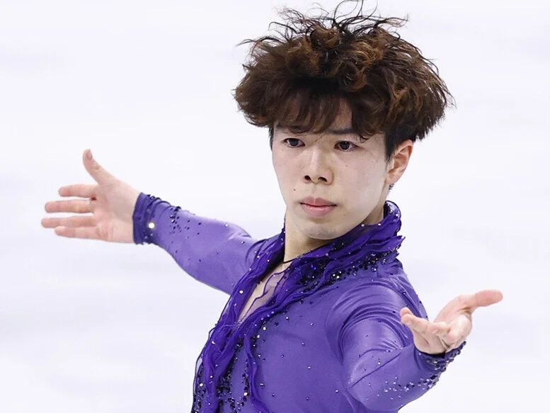 【ミラノ五輪】９位発進の佐藤駿「逃げ出したいくらいの緊張」 フリーでは攻める気持ちで追い上げなるか