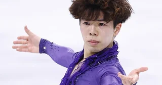 【ミラノ五輪】９位発進の佐藤駿「逃げ出したいくらいの緊張」 フリーでは攻める気持ちで追い上げなるか