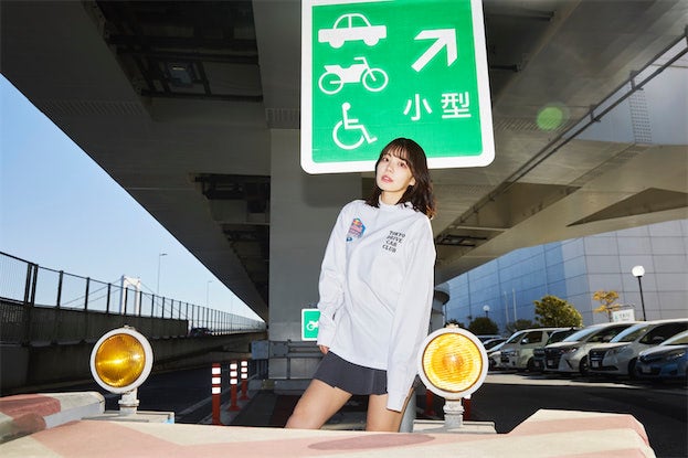 Red Bull Tokyo Drift 2026開催｜Tokyo Drive Car Clubとの限定コラボアイテムを展開