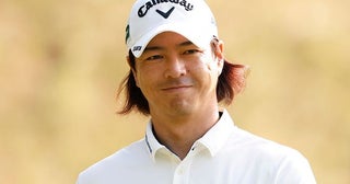 シーズンも残り3試合“逆転昇格”へ石川遼は26位、“圏内”杉浦悠太は77位発進/米男子下部ツアー