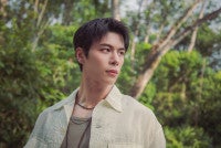 シンガポールの大人気俳優グレン・ヨン、『ＳＱＵＡＬＬ』メインキャストに決定