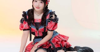 3作連続選抜メンバーのSKE48のバズり女王・相川暖花（ほのか）が新曲『ため息未来』トーク！ 「昔では考えられないぐらい街でめちゃくちゃ声をかけられるようになりました」