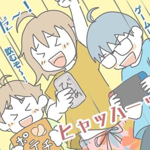 【職場復帰の苦悩】子供のことで休みにくい…「社員の手を煩わせないで」と言われたことも！理解ある職場で知る“働く喜び”【作者に聞く】