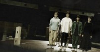 唐田えりかが絶叫――『Page30』四つ巴の演技合戦とらえた予告＆場面写真解禁