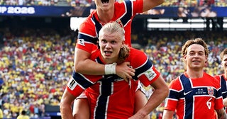 【ワールドカップ】サッカー日本代表とブラジルに快勝したノルウェーは何が違ったのか戦略と選手起用、そして...