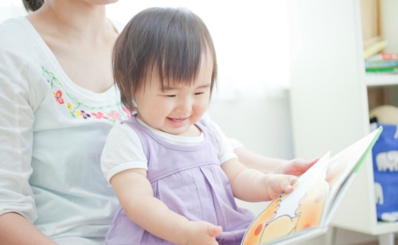 保育士が太鼓判「ぜひ読んで！」絵本選びに迷ったらチェック！【年齢別おすすめ絵本と選び方のコツ】