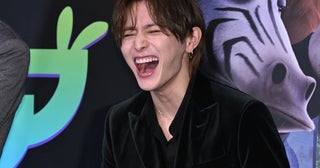 Hey! Say! JUMP山田涼介「今風に言うとてぇてぇってやつですよ」尊い存在明かす【ズートピア２】