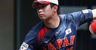 【WBC2026】「悩め、悩め、たくさん悩め」 千賀滉大の金言が種市篤暉を侍ジャパンの若きエース候補へと変えた